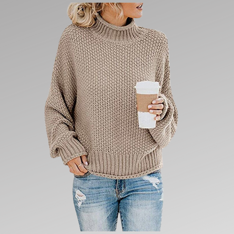 Helena - Megztinis Tricot