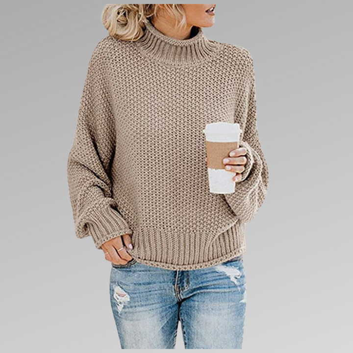 Helena - Megztinis Tricot