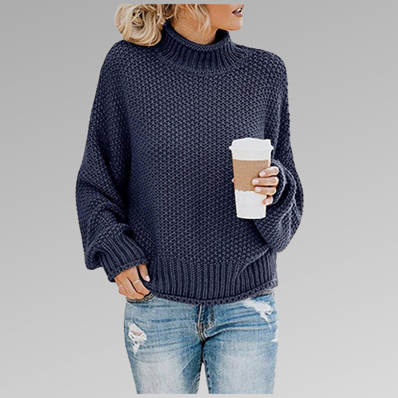 Helena - Megztinis Tricot