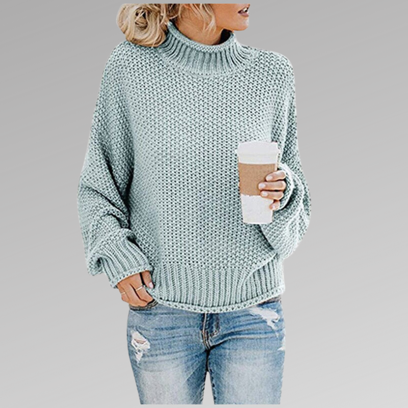 Helena - Megztinis Tricot