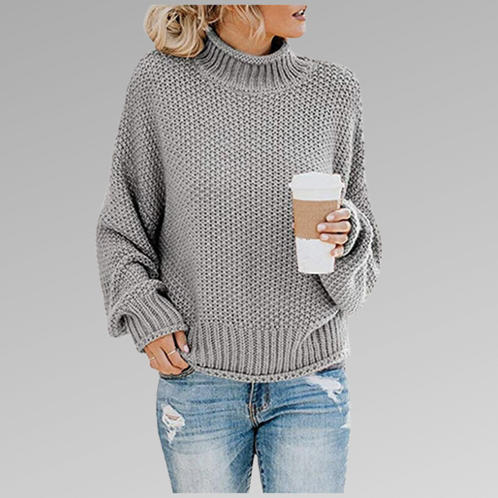 Helena - Megztinis Tricot