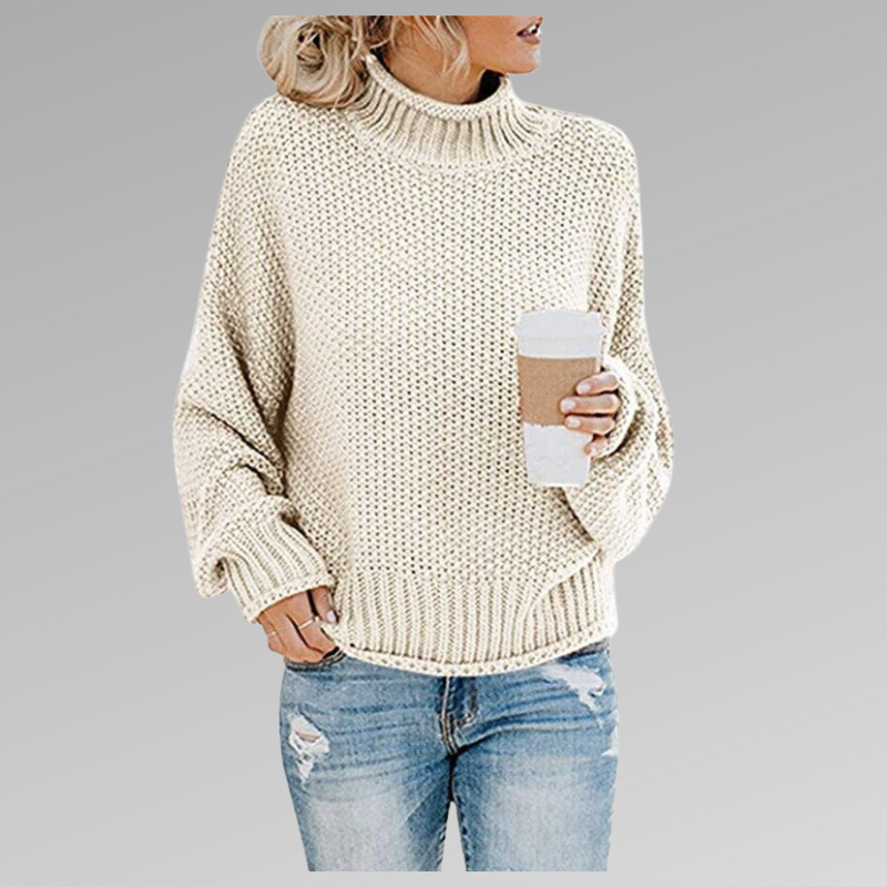 Helena - Megztinis Tricot