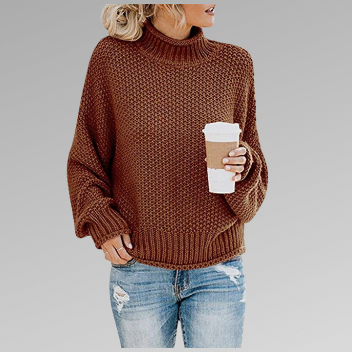 Helena - Megztinis Tricot