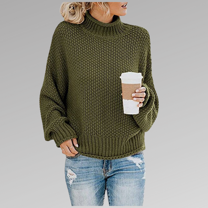 Helena - Megztinis Tricot