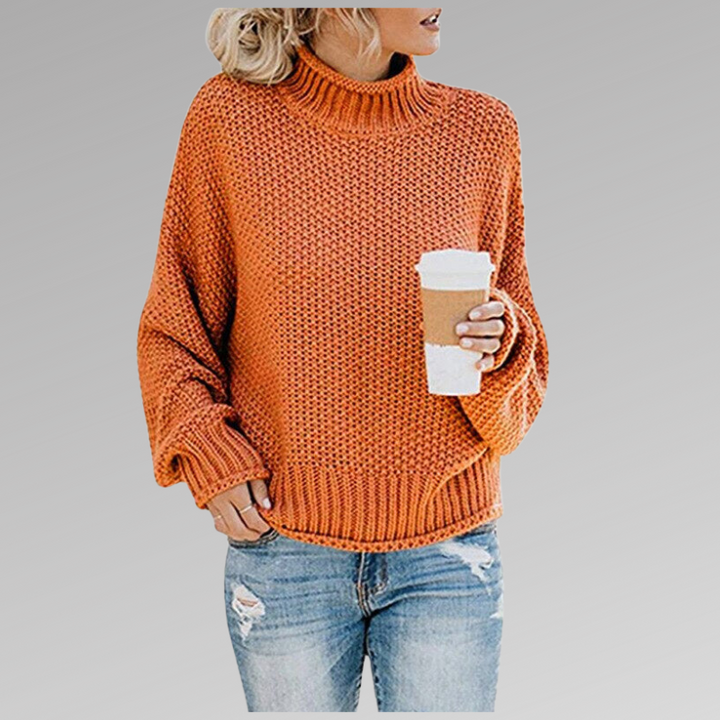 Helena - Megztinis Tricot