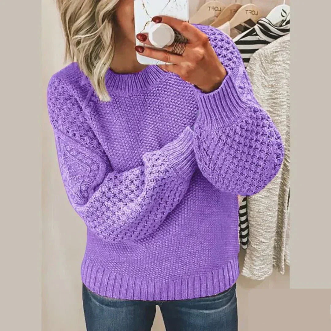 Kelly - Megztinis