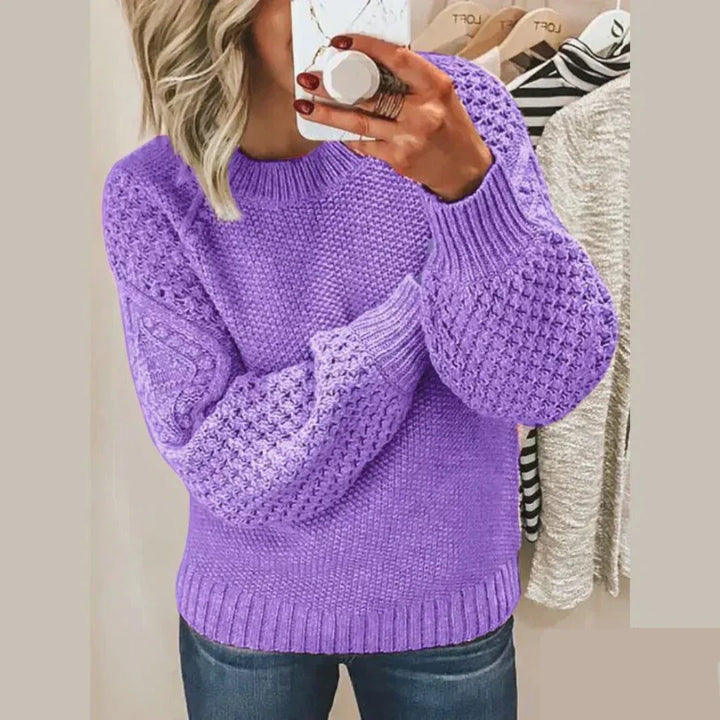 Kelly - Megztinis