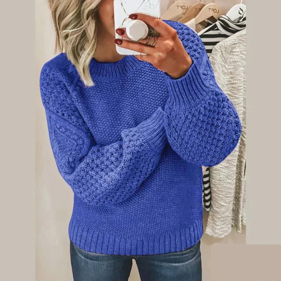 Kelly - Megztinis