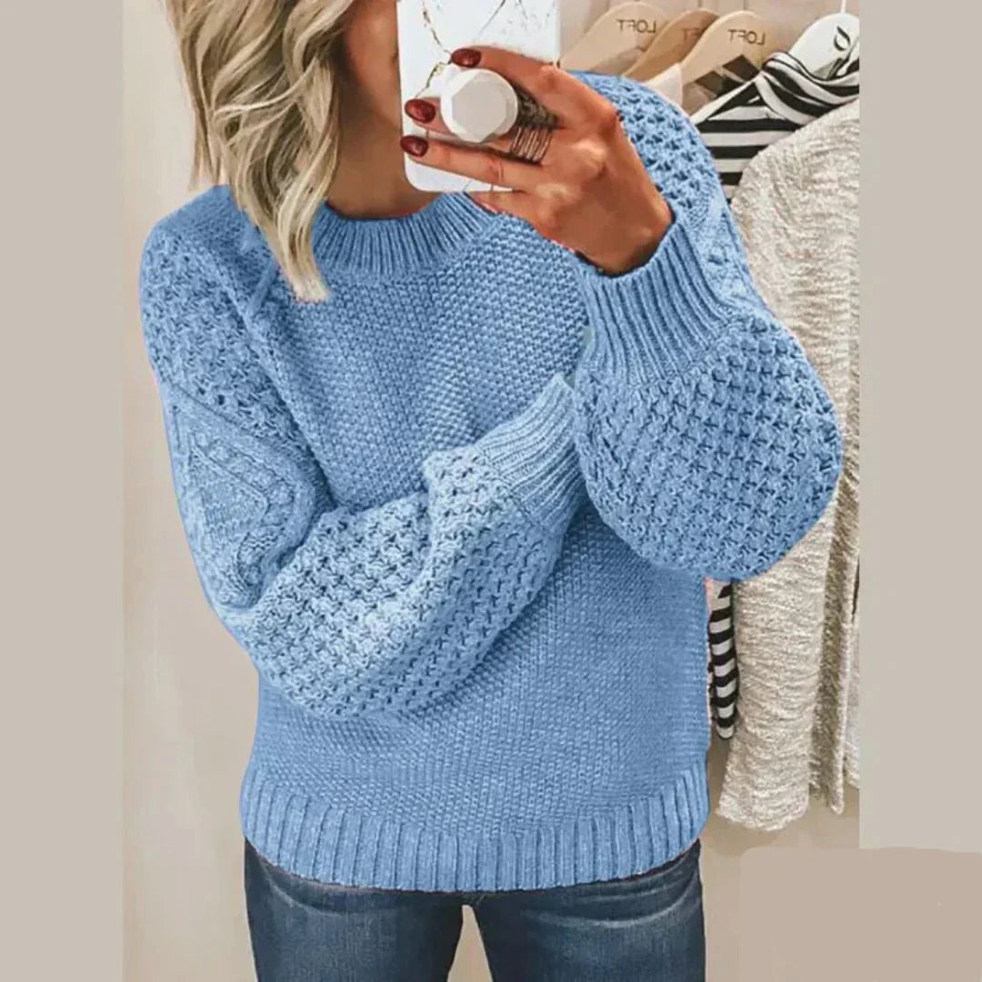 Kelly - Megztinis