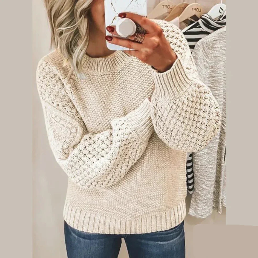 Kelly - Megztinis