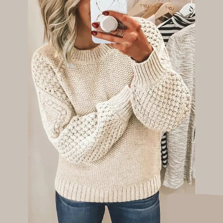 Kelly - Megztinis