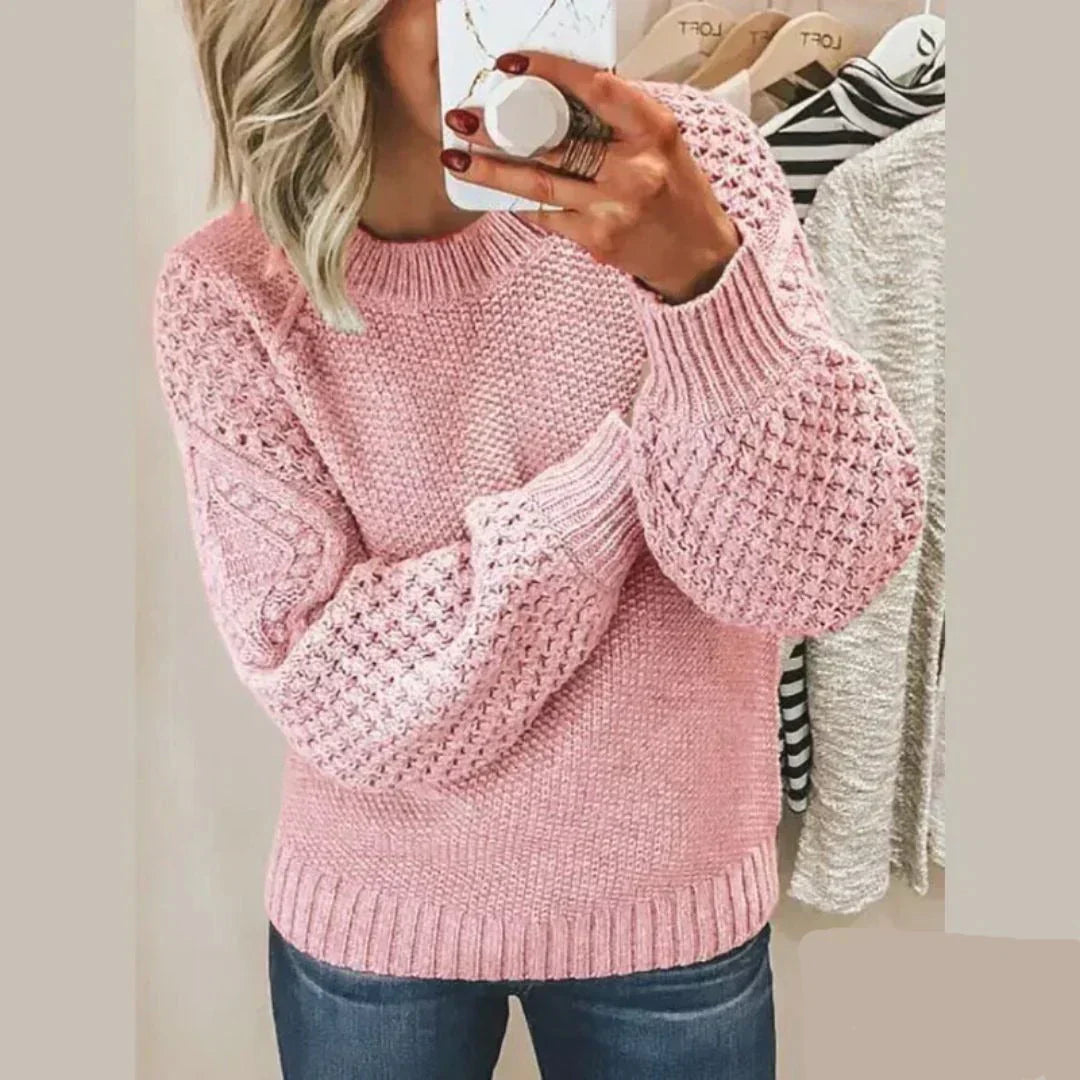 Kelly - Megztinis